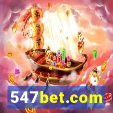 547bet.com