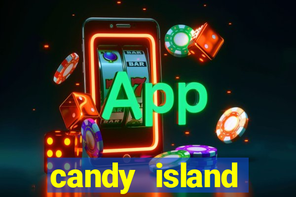 candy island princess slot free play