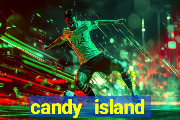 candy island princess slot free play