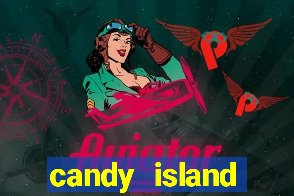 candy island princess slot free play