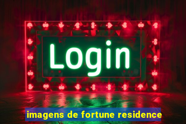 imagens de fortune residence