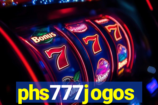 phs777jogos