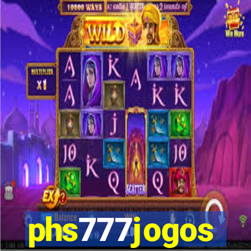 phs777jogos