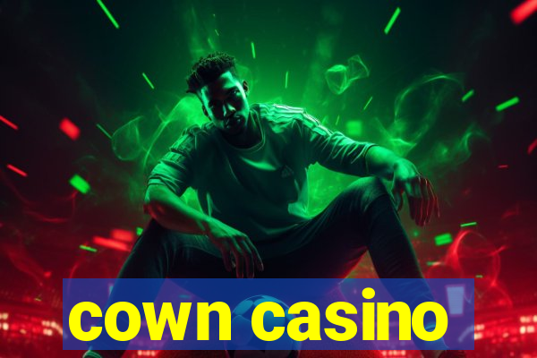 cown casino