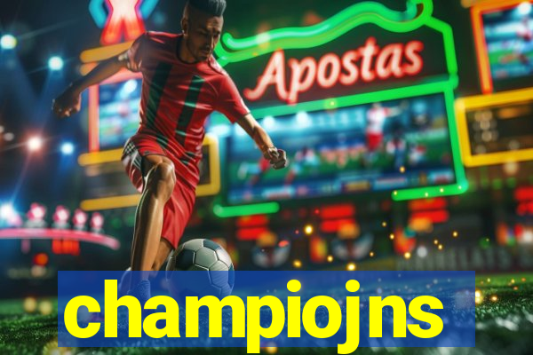 champiojns