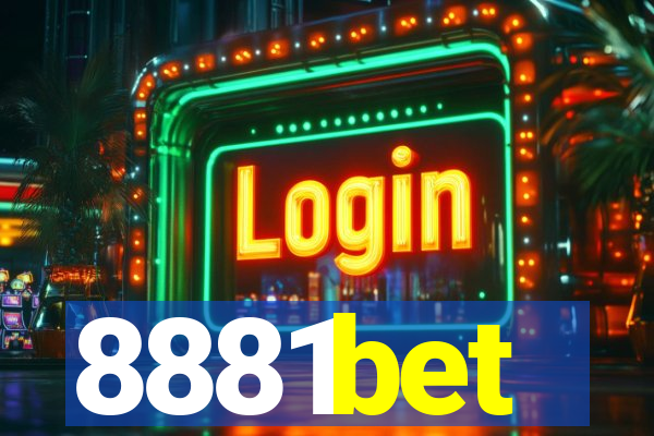 8881bet