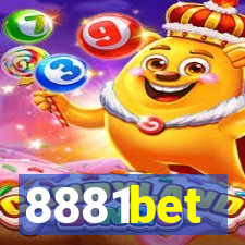 8881bet