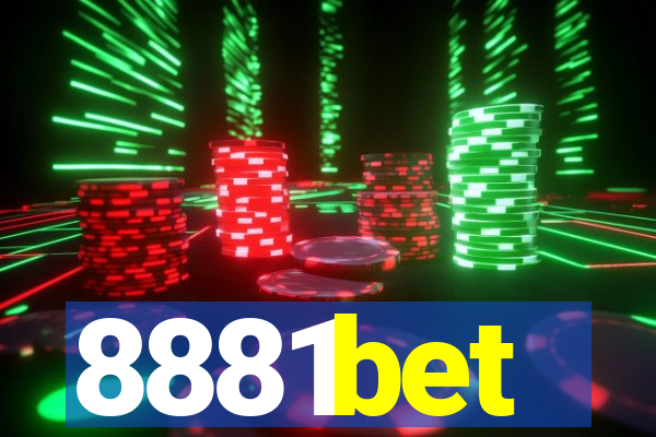 8881bet