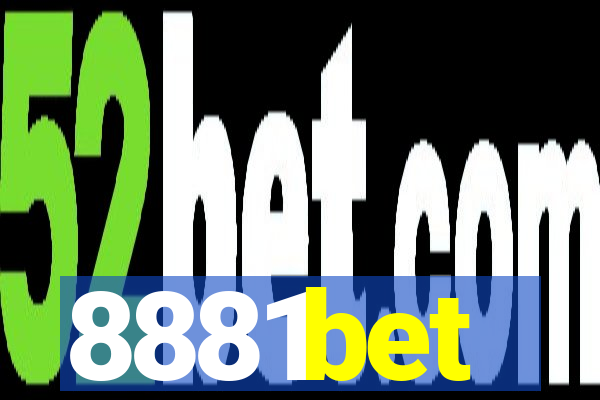 8881bet