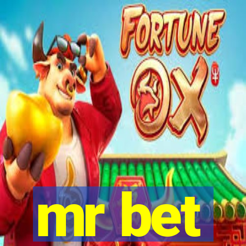 mr bet