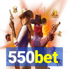 550bet