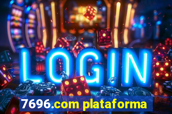 7696.com plataforma