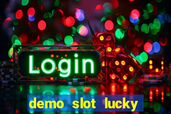 demo slot lucky clover lady