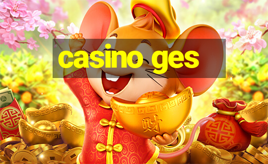 casino ges