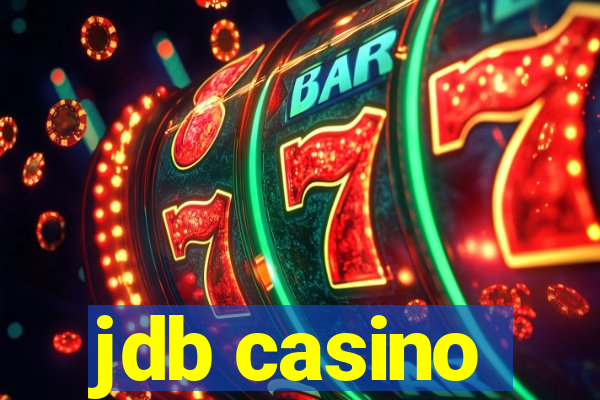 jdb casino