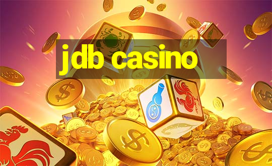 jdb casino