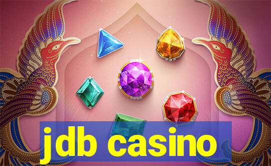 jdb casino