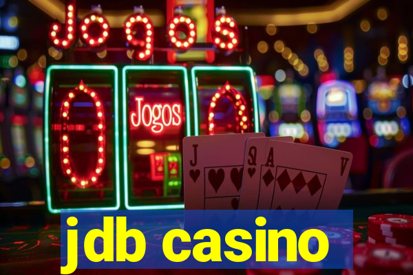 jdb casino