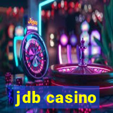 jdb casino