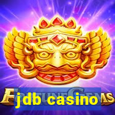 jdb casino