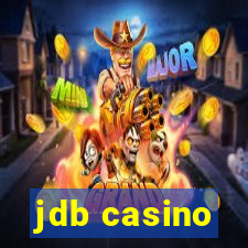 jdb casino