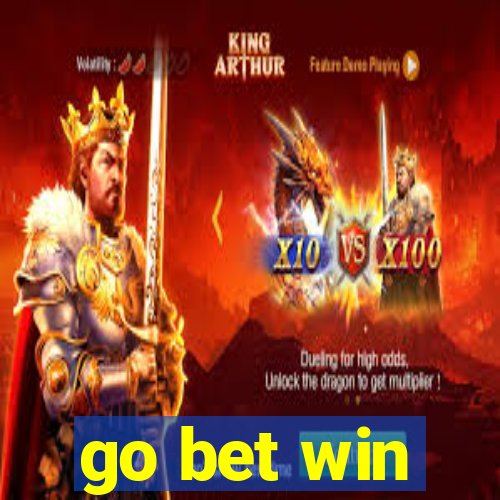 go bet win