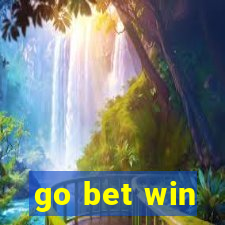 go bet win