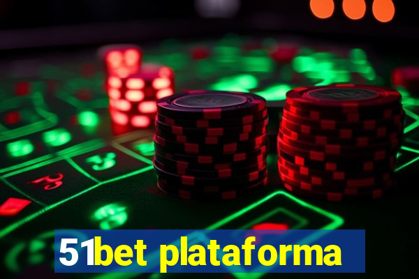 51bet plataforma