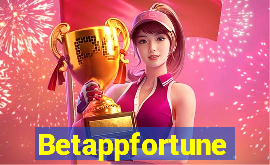 Betappfortune