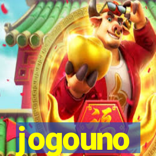 jogouno