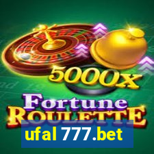 ufal 777.bet