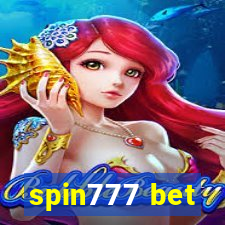 spin777 bet