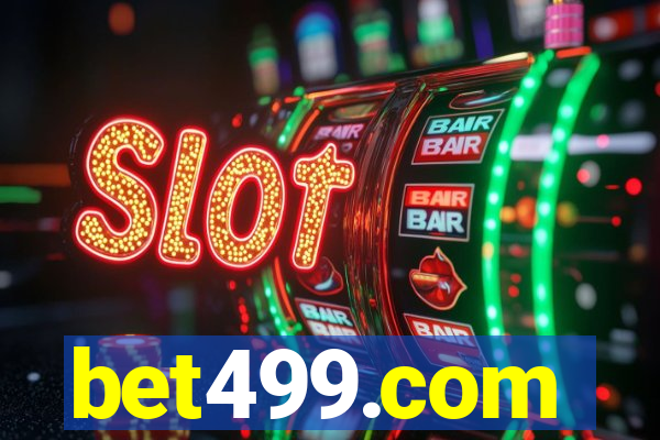 bet499.com