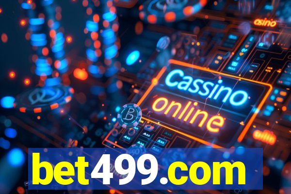 bet499.com