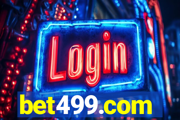 bet499.com