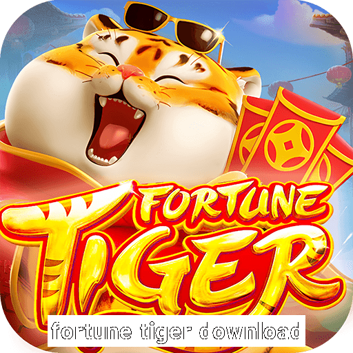 fortune tiger download