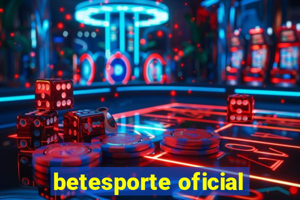 betesporte oficial