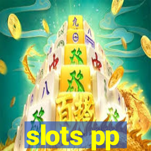 slots pp