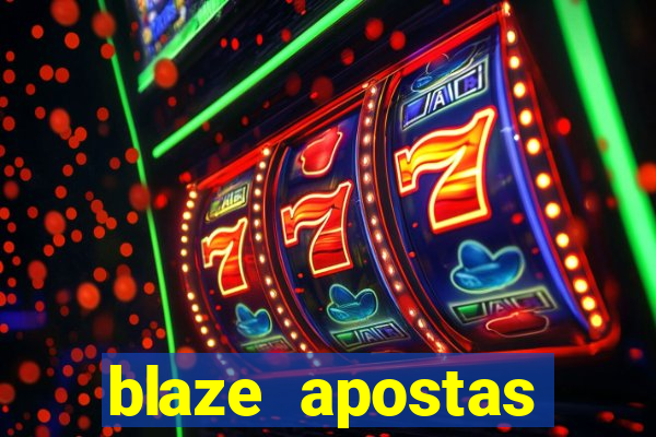 blaze apostas ganhar dinheiro