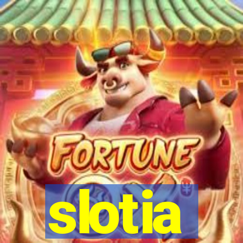 slotia