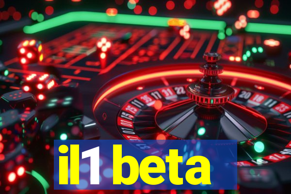 il1 beta