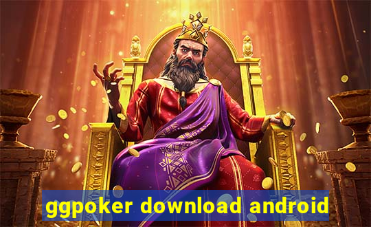 ggpoker download android