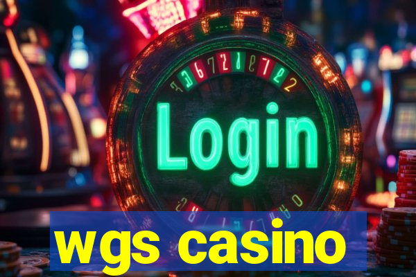 wgs casino