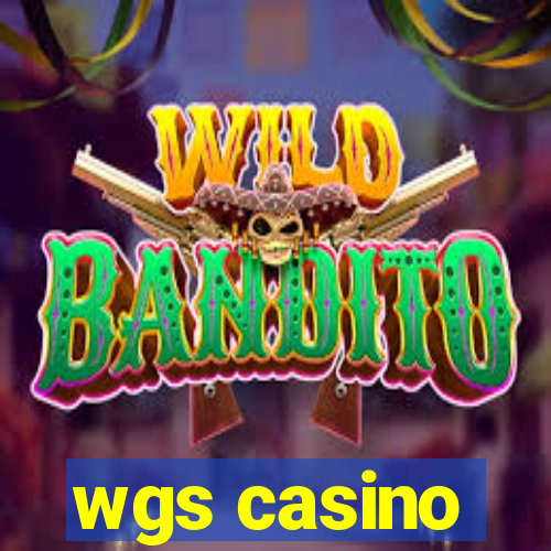 wgs casino