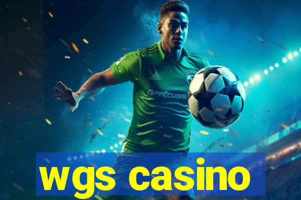 wgs casino