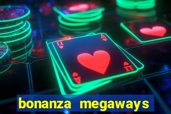 bonanza megaways slot free