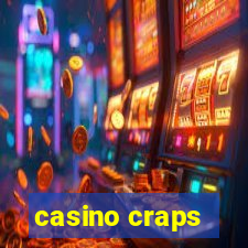 casino craps