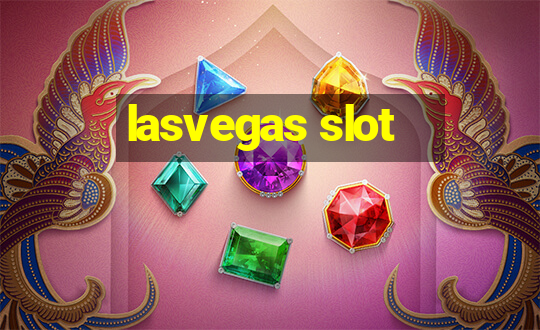 lasvegas slot