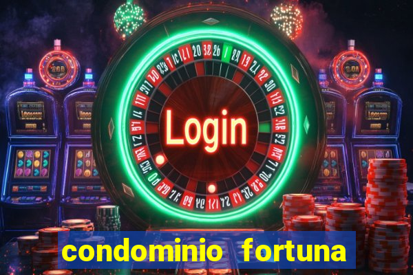 condominio fortuna de minas