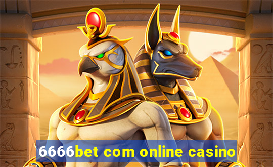 6666bet com online casino